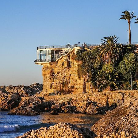 Villa Jara 25 Nerja Exteriér fotografie