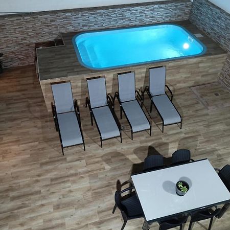 Villa Jara 25 Nerja Exteriér fotografie