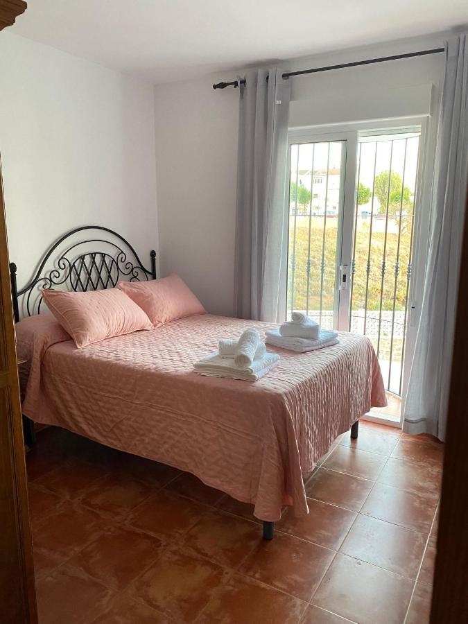 Villa Jara 25 Nerja Exteriér fotografie