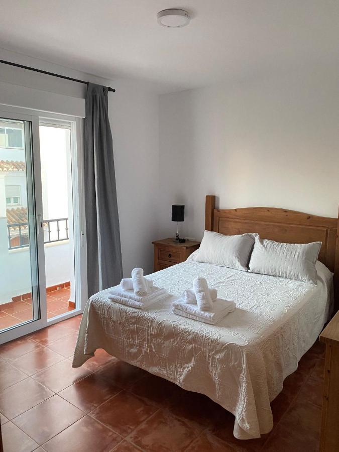 Villa Jara 25 Nerja Exteriér fotografie
