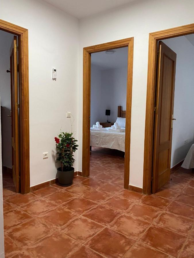 Villa Jara 25 Nerja Exteriér fotografie