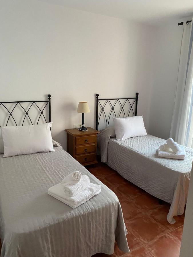 Villa Jara 25 Nerja Exteriér fotografie
