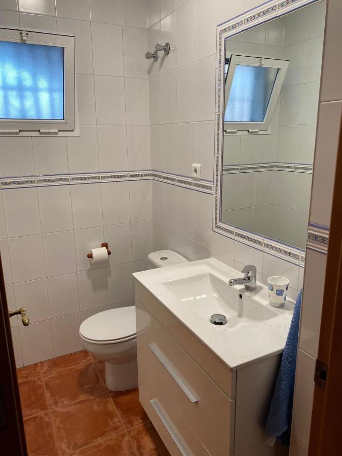 Villa Jara 25 Nerja Exteriér fotografie
