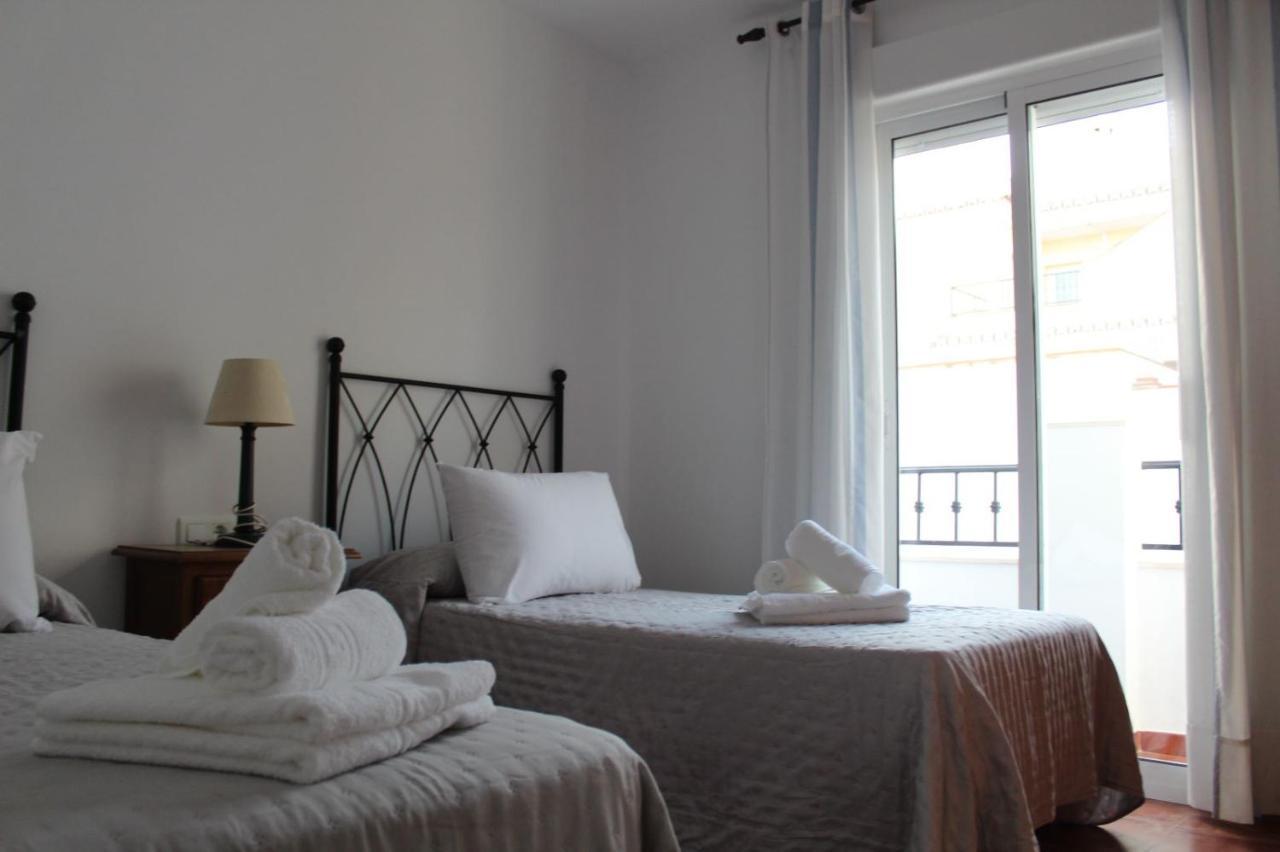 Villa Jara 25 Nerja Exteriér fotografie