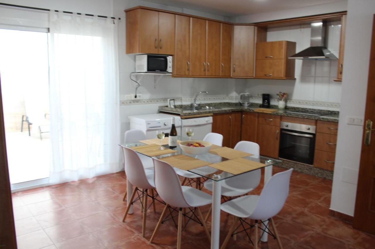 Villa Jara 25 Nerja Exteriér fotografie