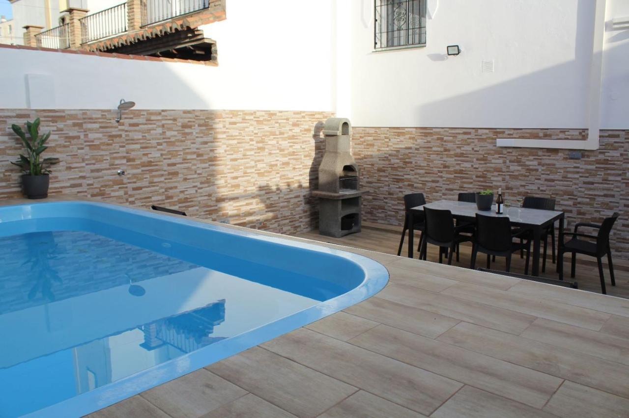 Villa Jara 25 Nerja Exteriér fotografie