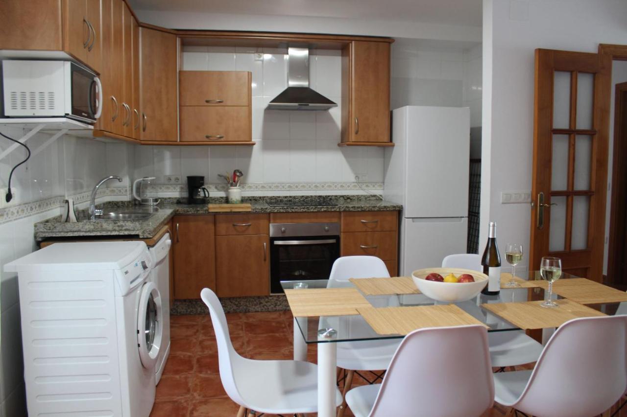 Villa Jara 25 Nerja Exteriér fotografie