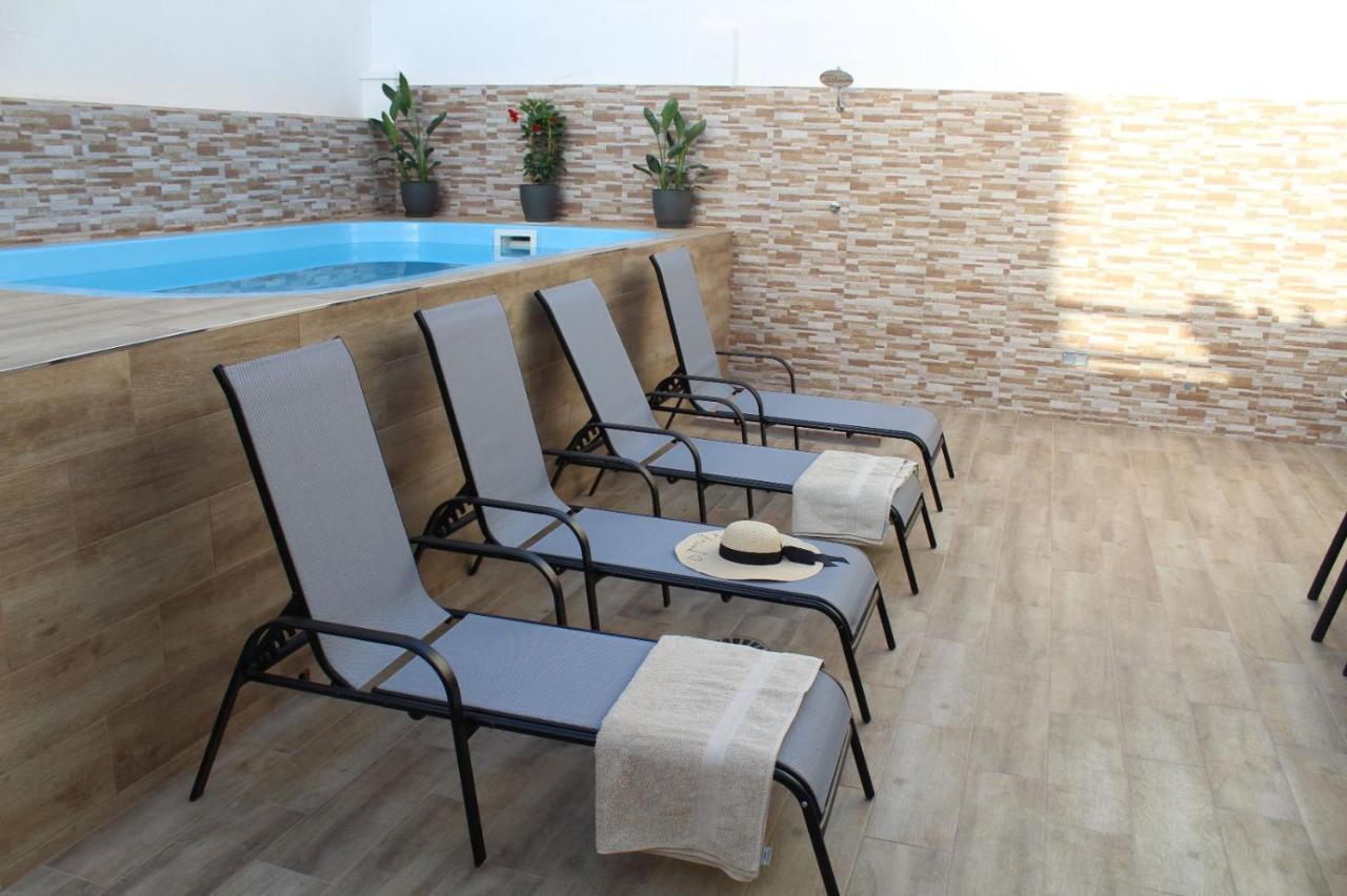 Villa Jara 25 Nerja Exteriér fotografie
