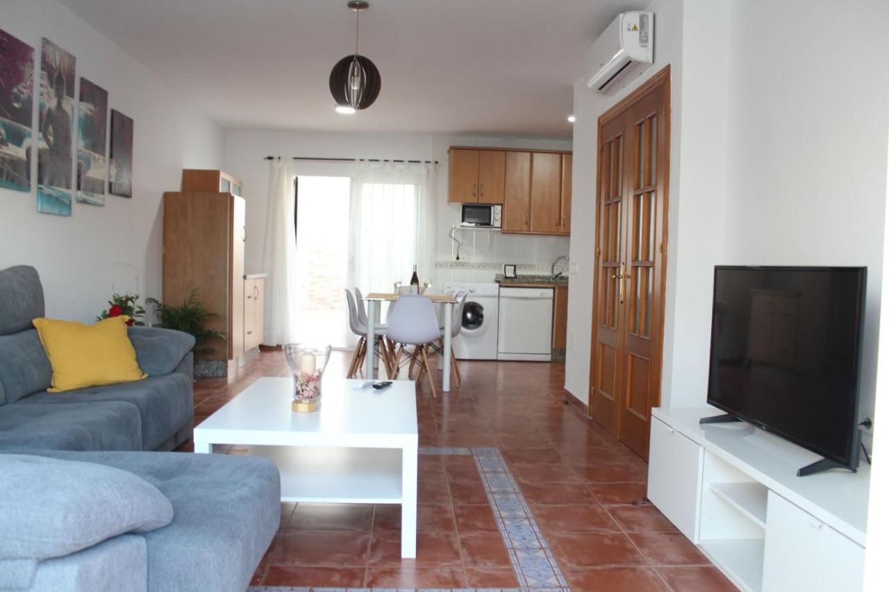 Villa Jara 25 Nerja Exteriér fotografie