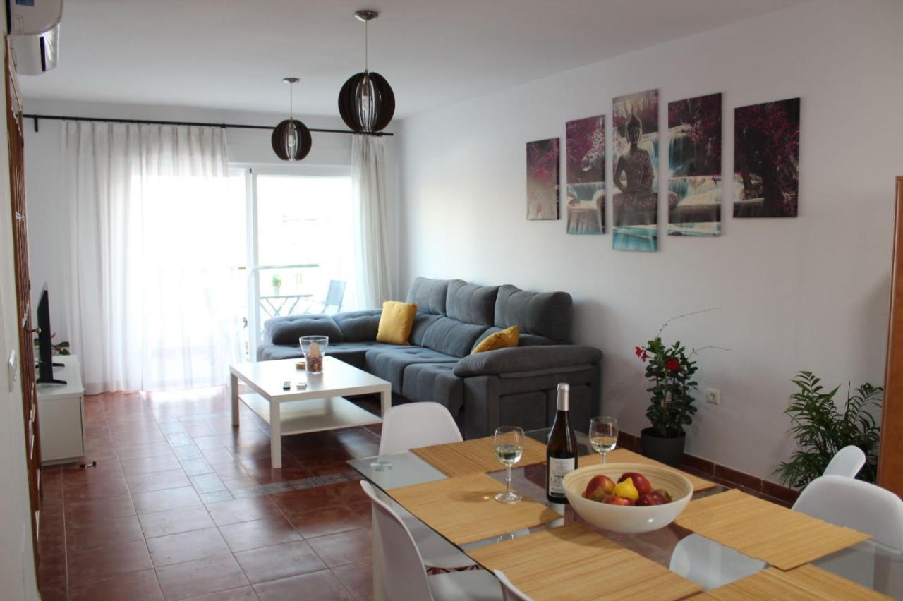 Villa Jara 25 Nerja Exteriér fotografie