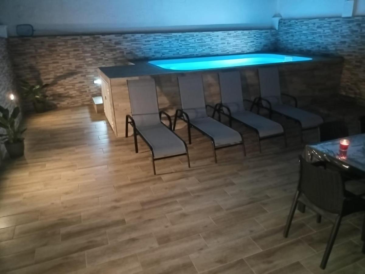 Villa Jara 25 Nerja Exteriér fotografie