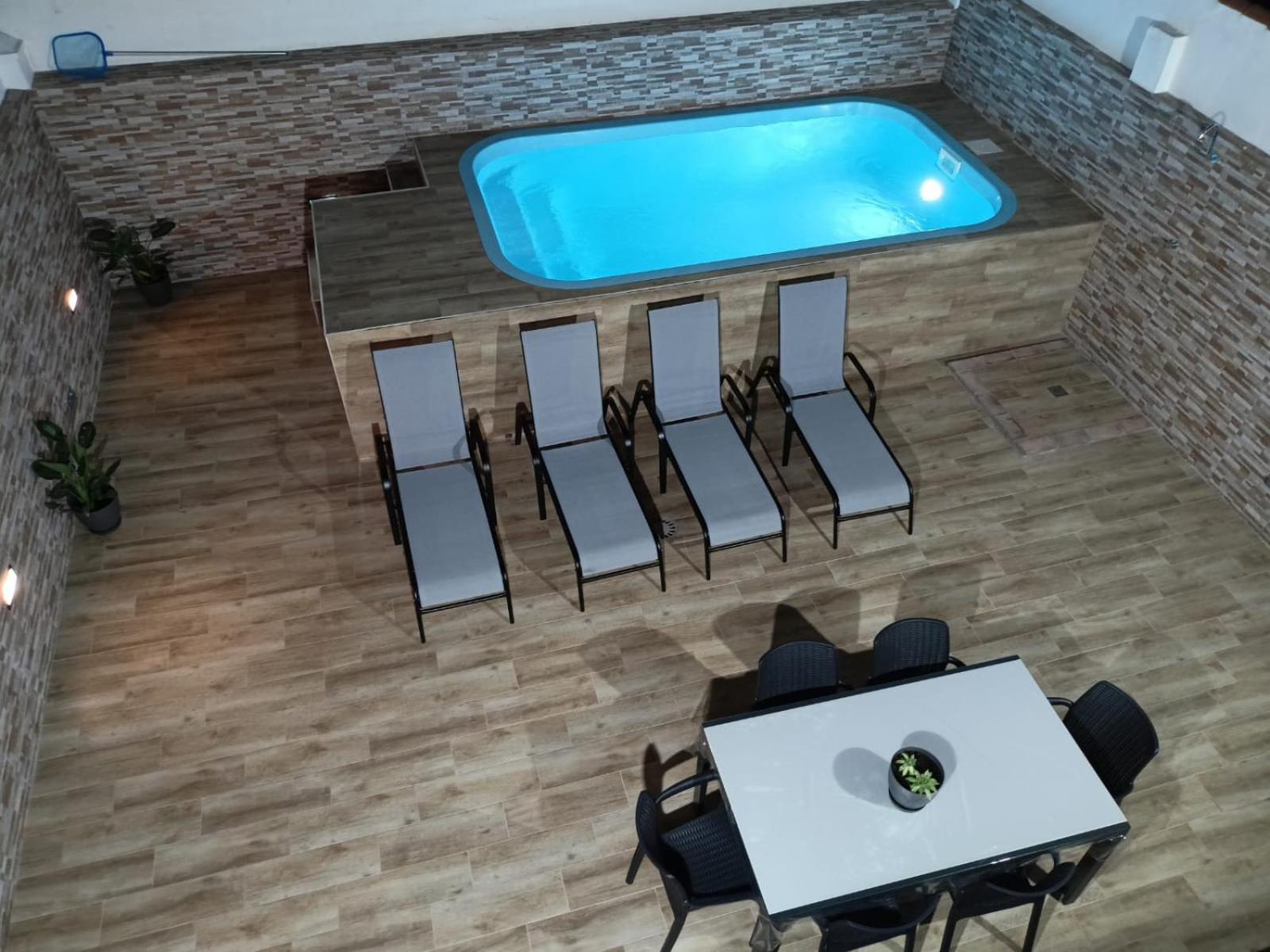 Villa Jara 25 Nerja Exteriér fotografie